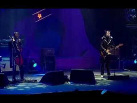 M La bonne étoile live