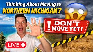 10 Things That Shock Everyone Moving to Northern Michigan