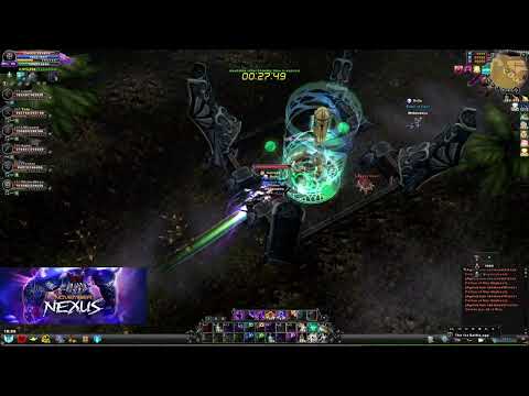 Cabal Online NA - DrGilas (DM) - Flag War 12132025