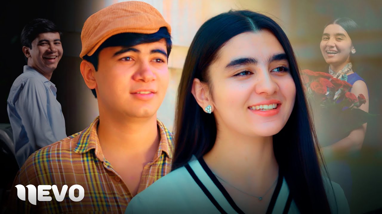 Islambek Axmadov - Shaharlik (Official Music Video)