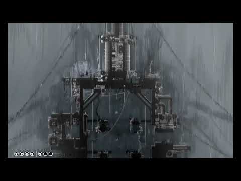 STORMY COAST Watcher Echo #rainworld