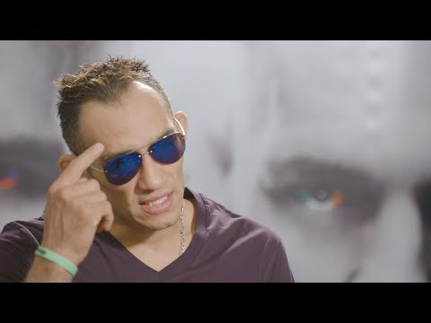 Report: Christina Ferguson Files Restraining Order Against Tony Ferguson