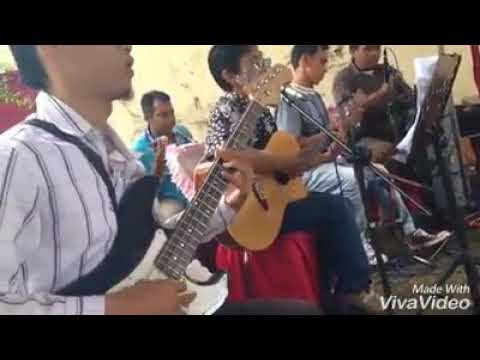 KELANGAN cover Kroncong