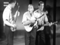 The Kingston Trio - M.T.A. - YouTube