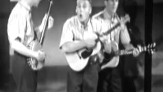 The Kingston Trio - M.T.A.