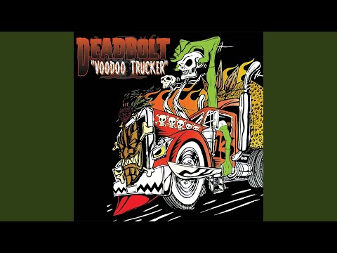 Voodoo Trucker