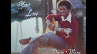 PERCY MAYS (パーシー・メイズ) - He Loves You So