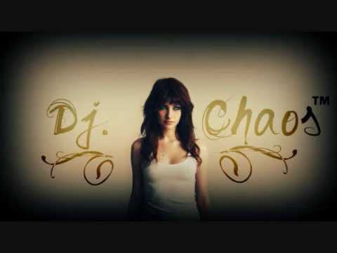 tribal mix dj chaos