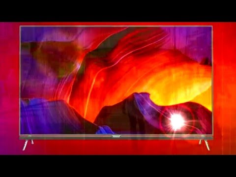 Philips unveils 9600 flagship TV with 4K HDR & Android TV 2016