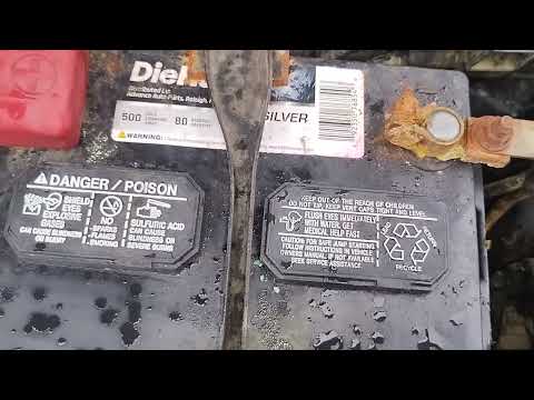 2014-2019 Toyota Corolla 1.8L PCM, ECM, ECU location and removal tips