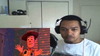 [#61]BSL Reacts to YTP : You are a Sad, Strange Little Man