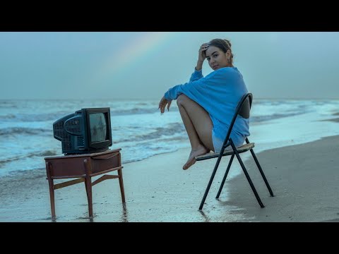 Dany Grau - Cerca De Mí (Video Oficial)