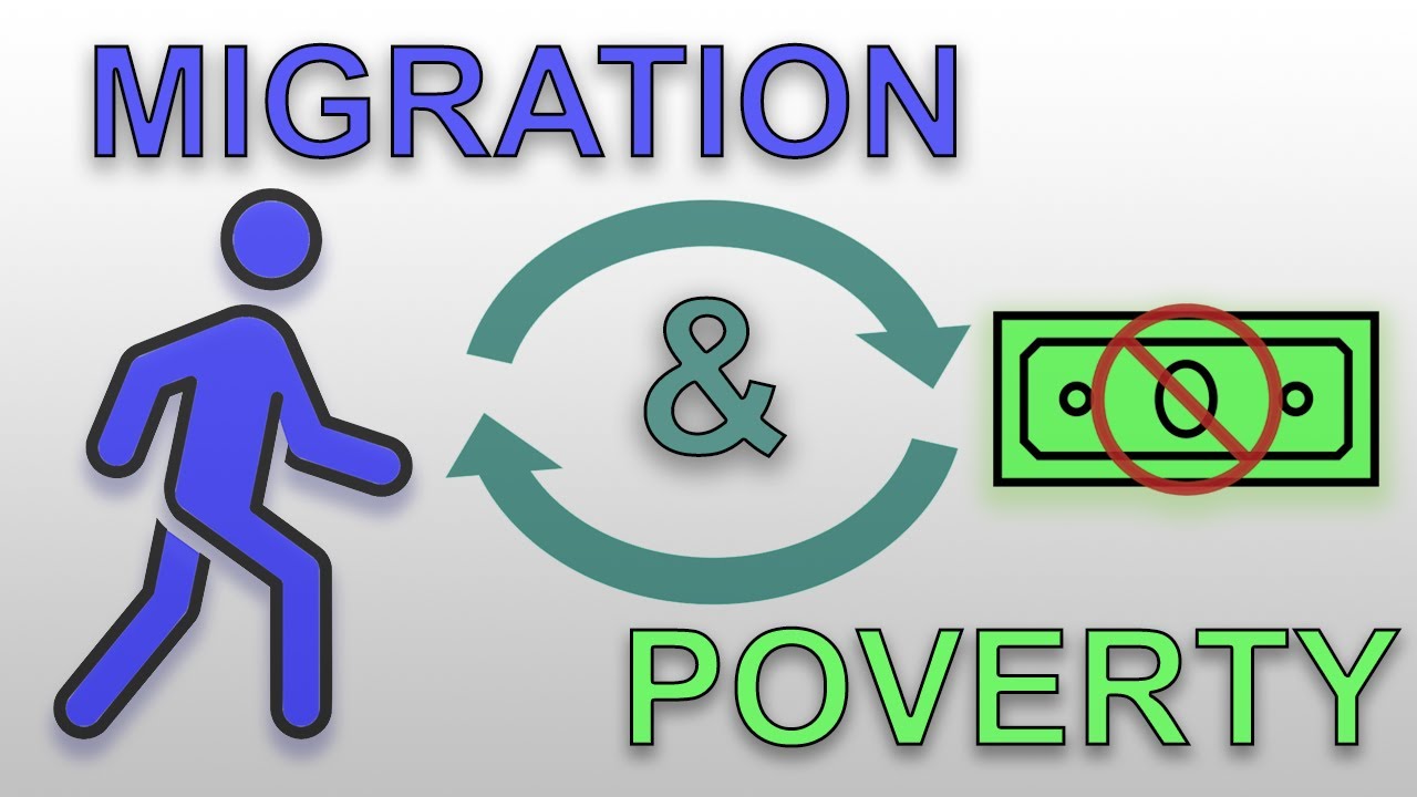 Migration and Poverty