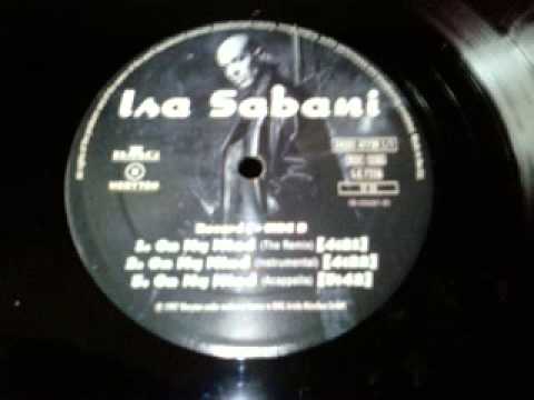 Isa Sabani - On My Mind (The Remix)