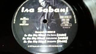 Isa Sabani - On My Mind (The Remix)
