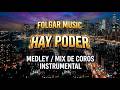 Hay poder medley - instrumental