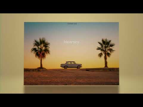 Hearsey - Zenfri (Prod. Jeleń)