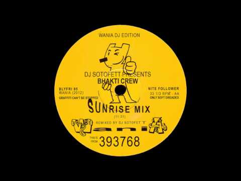 Bhakti Crew - Do-Sho-Lov