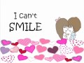 i can't smile without you lyrics 