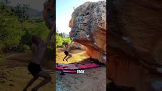 He Turned Off Gravity #fitness #gym #funfacts #amazing #shorts