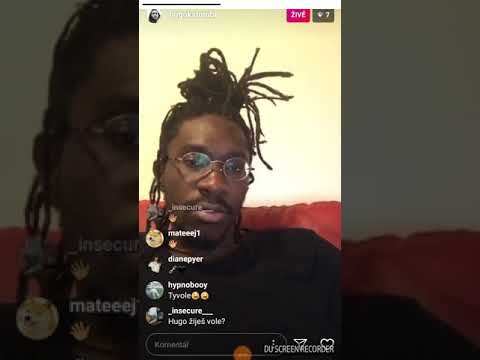 Hugo Kafumbi IG LEAK FT. Lvcas,Viktor Sheen,Jickson