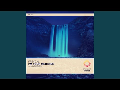 I'm Your Medicine (Talamanca Remix)