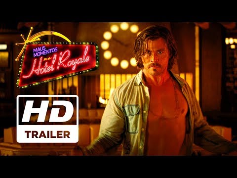 2019 Maus Momentos no Hotel Royale 