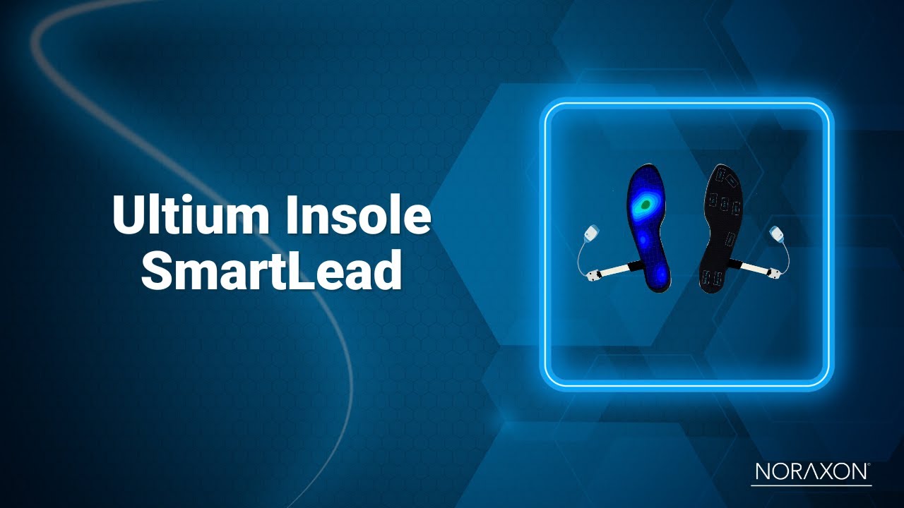 Measurement Applications for the Ultium Insole SmartLead
