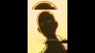 O dia em que Saitama chegou e destruiu o meteoro com um único soco 👊