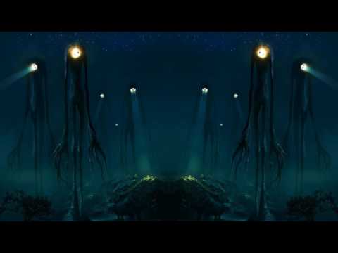 PTK (Psynergy Tribe) - Night creatures [Djset 10 03 2017]