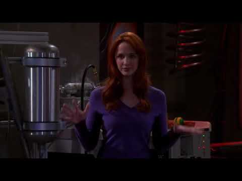 Agymenők - Pánikszoba