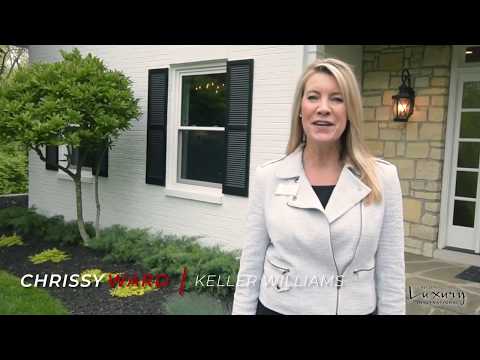 Kenwood Road with Chrissy Ward