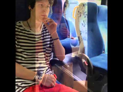 Vila i frid Robert *Röva *