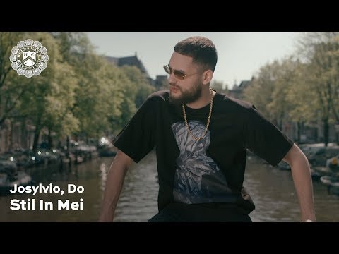 Josylvio, Do - Stil In Mei [prod. Rock-A-Tune]