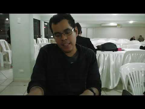 Top 8 Regional Lima - Perú / Gerardo Delgado - Trickstar Sky Striker