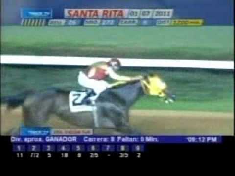 Resumen Viernes, 01 de Julio de 2011 - Santa Rita