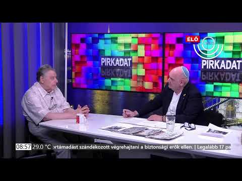 PIRKADAT Breuer Péterrel 2024.07.15.