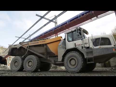 PORR Österreich: Koralmtunnel, Baulos KAT 3, Kärnten/Steiermark