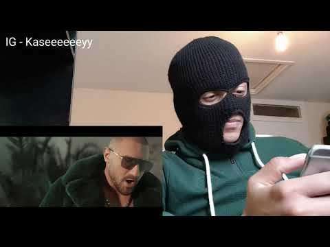 UK REACTION TO POLISH RAP 🇵🇱 - KIZO FT KABE - FUTRO - REACTION VIDEO!