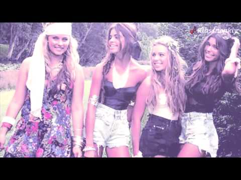 Тимур Спб и Elvin Grey   Избалованная Новые Песни 2014