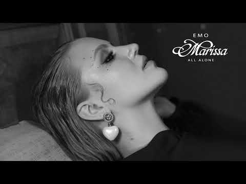 EMO, Marissa - All Alone