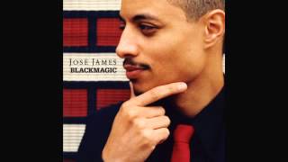José James - SAVE YOUR LOVE FOR ME