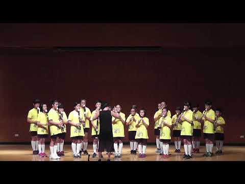 106藝文深耕-樂音繚繞的梓園_封面照片