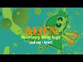 Alien Mommy Long Legs Sub Esp Lyrics