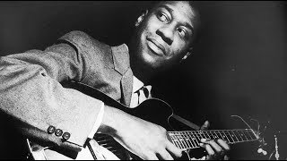 Grant Green - Sunday Morning' (1961).