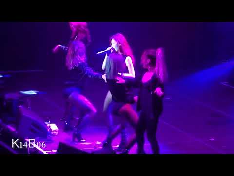 171014 HyunA 현아 - Freaky - HyunA & Triple H Showcase in HK