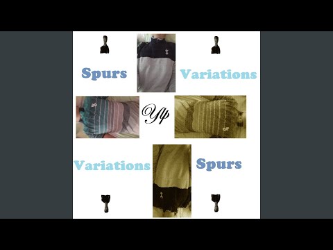 Always Respect the Spurs