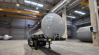 Citerne alimentaire Letina READY FOR YOU | Image 4 - Autoline