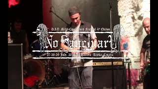 No Sanctuary Festival #4 Dan 1/Day 1 (Rijeka/Hartera 27.7.2017.) No Sanctuary Festival #4 Dan 1/Day 1 (Rijeka/Hartera 27.7.2017.)