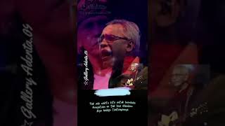 Download lagu Bunga Kehidupan-Iwan fals ( @Gallery Adenta.09 ) mp3
